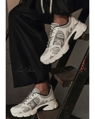 [Dior] chrono 스니커즈 (+6color)