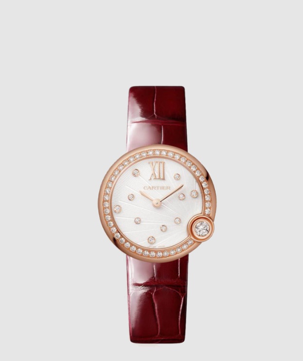 [Cartier] 발롱블랑 30 WJBL0012