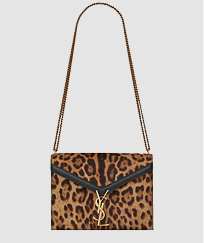 [SAINT LAURENT-생로랑] 카산드라 체인백