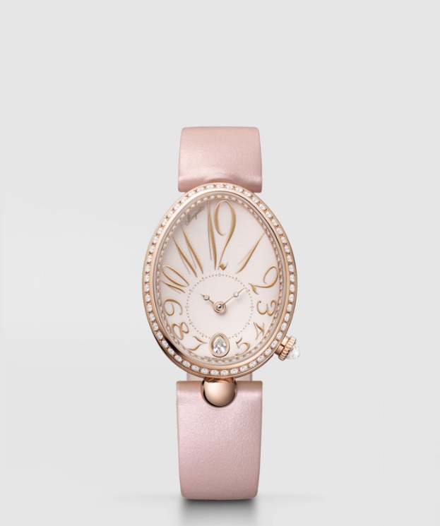 [Breguet] 레인 드 네이플 33 8918BR