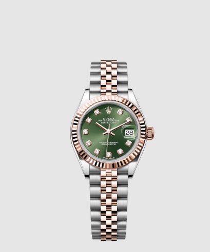 [Rolex] 데이저스트 콤비 28 279171