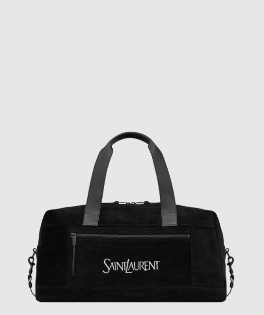 [SAINT LAURENT-생로랑] 토트백