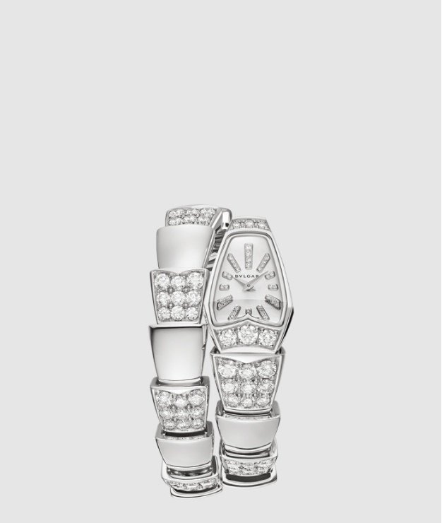 [Bulgari] 세르펜티 주얼리 워치 26 101787