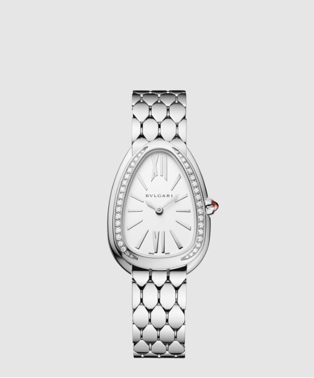 [Bulgari] 세르펜티 세두토리 워치 33 103361