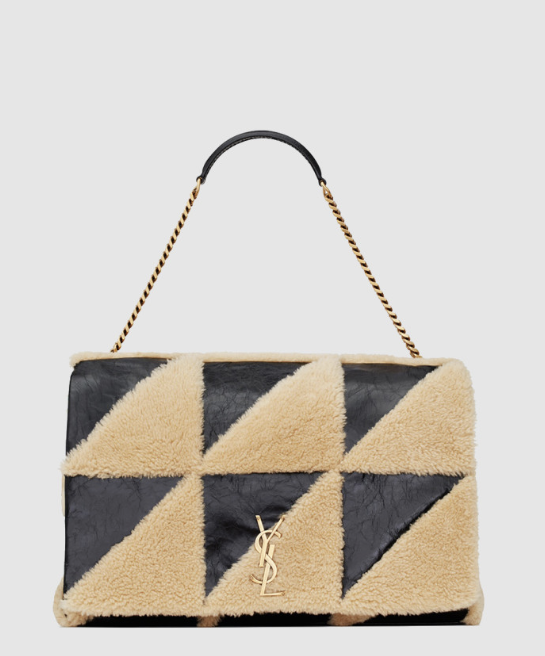 [SAINT LAURENT-생로랑] 라지 숄더백