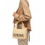 Loewe Tote Bag (+2color)