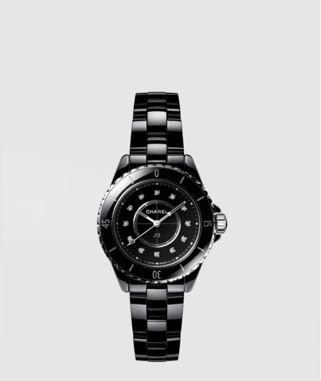 [Chanel] J12 33 H5701