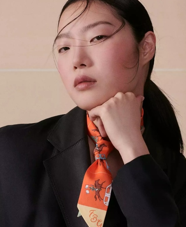 [HERMES] Parade Twilly 트윌리