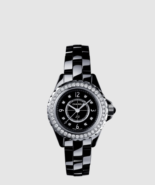 [Chanel] J12 칼리버 29 H2571