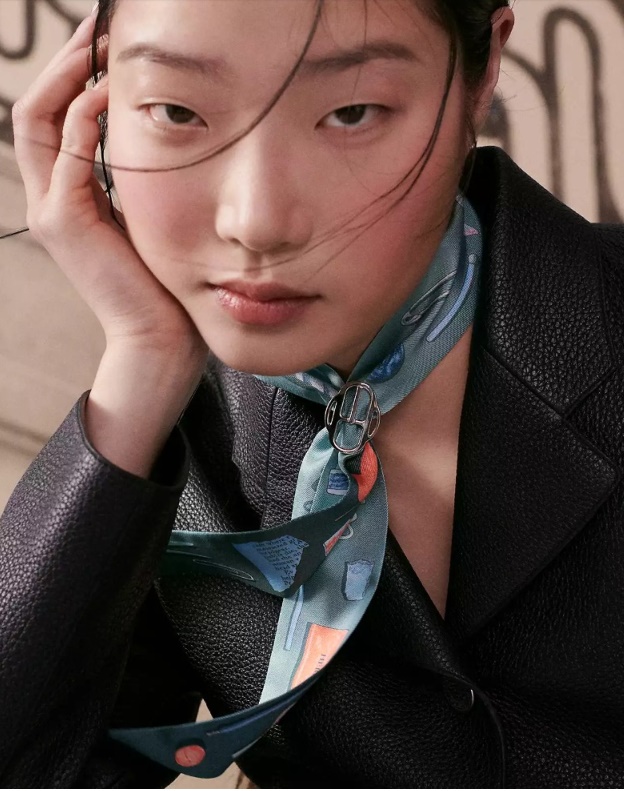 [HERMES] In the Pocket Twilly 트윌리