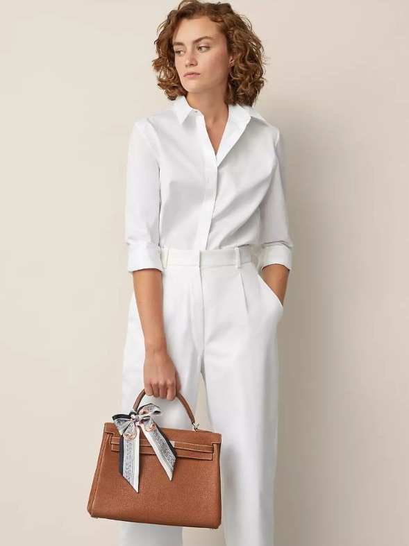 [HERMES] Bride de Cour twilly 트윌리