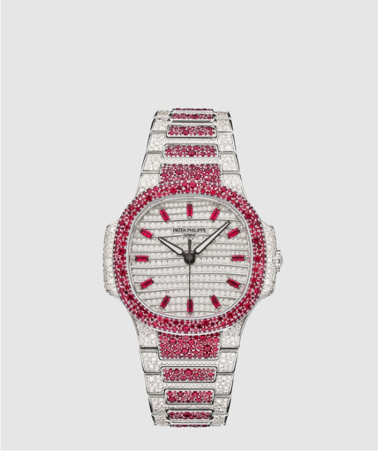 [Patek philippe] 노틸러스 35.2 1453G