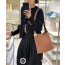 Louis Vuitton Low Key Hobo mm (+2color)