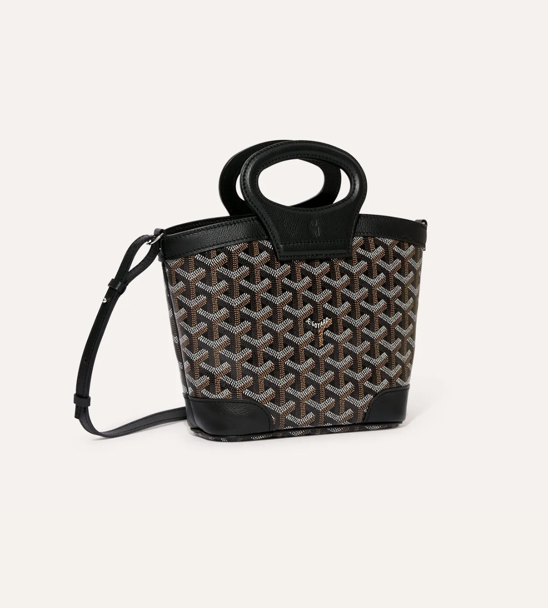 [Goyard] BELUGA Mini Bag