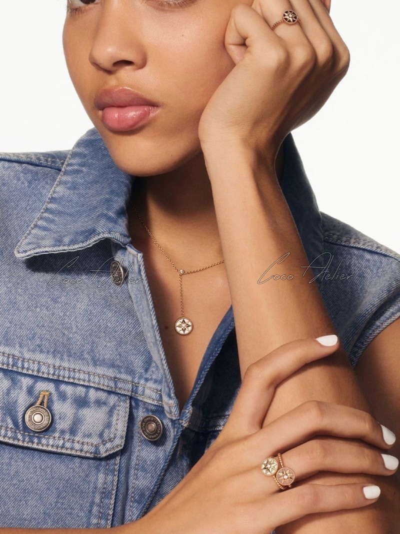 Dior Victoire 디올 목걸이