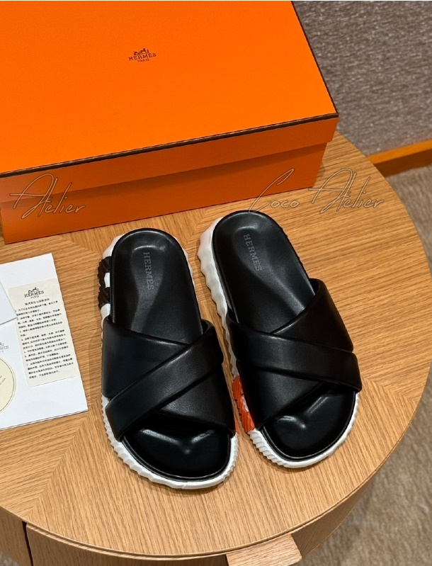 HERMES 에르메스 Infra(+Hand made)