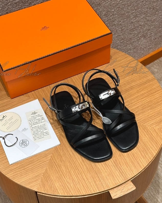 HERMES 에르메스 June Kelly(+Hand made)