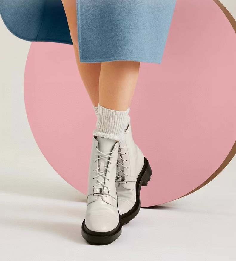 HERMES 에르메스 FUNK (+Hand made)