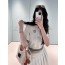 Miumiu 미우미우 PK 반팔 니트
