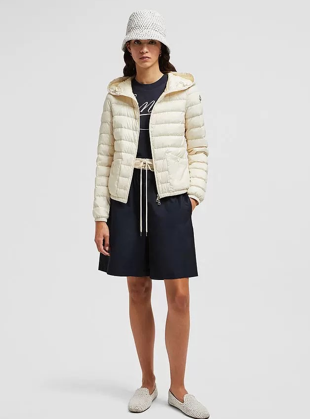 Moncler 몽클레어 다운 자켓