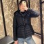 Moncler 몽클레어 끈 패딩