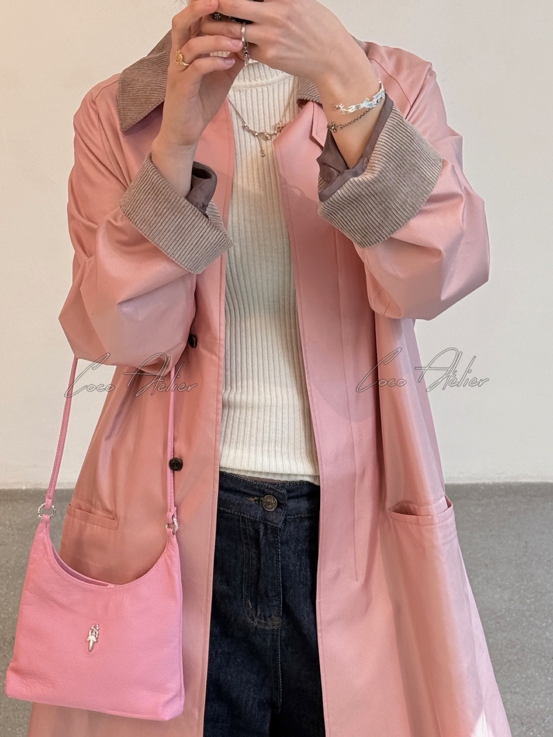 Chrome Hearts 크롬하츠 숄더백