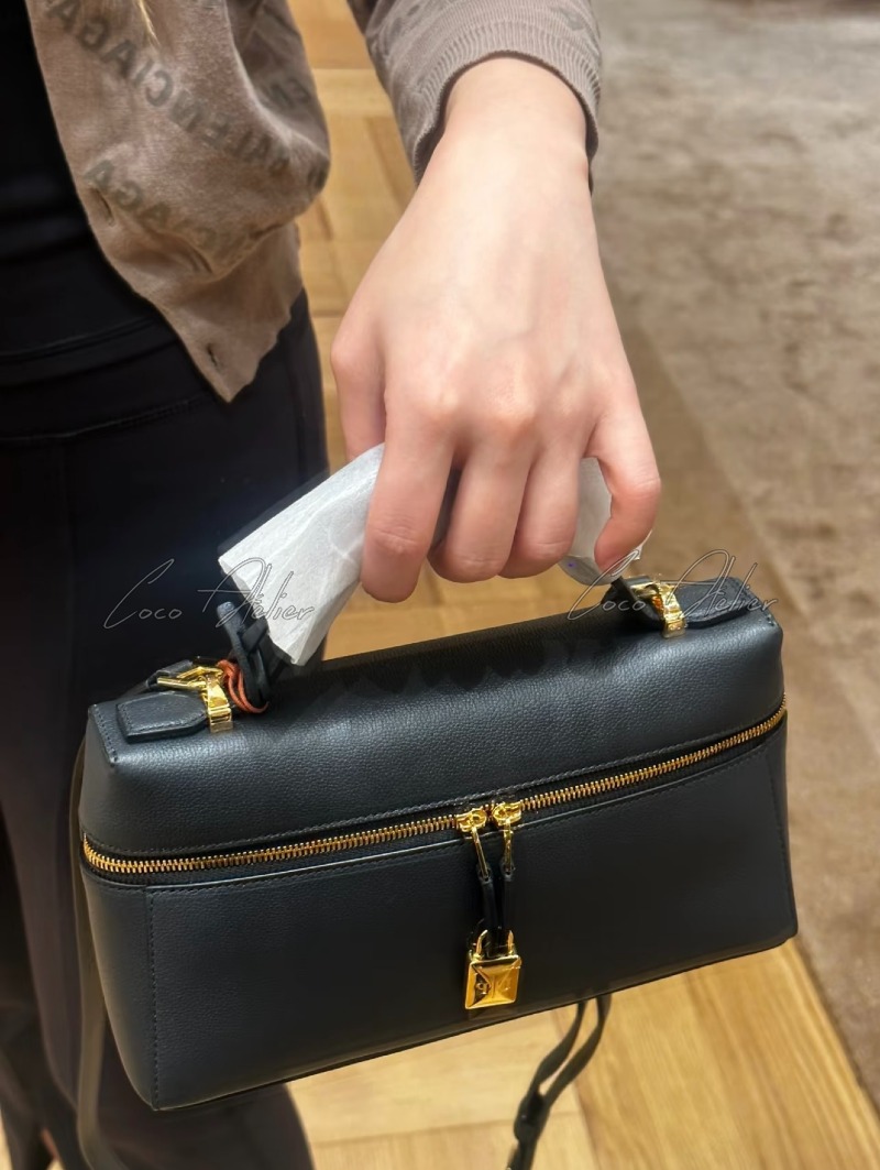 Loro Piana Extra Bag L27