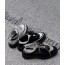 CHANEL 샤넬 시어링 스니커즈