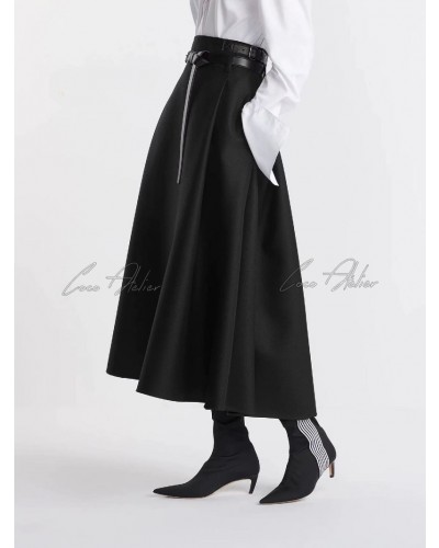 Dior 디올 롱 스커트