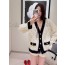 CHANEL 샤넬 cc 가디건