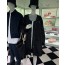 PRADA 프라다 리나일론 바람막이