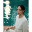 CHANEL 샤넬 트위드 크롭 자켓