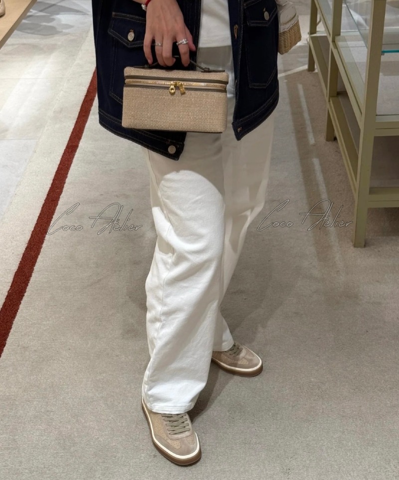 Loro Piana 로로피아나 스니커즈