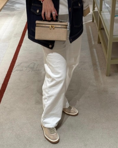 Loro Piana 로로피아나 스니커즈