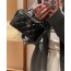 CHANEL 샤넬 탑 핸들 베니티백