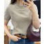 Celine 셀린느 트리오페 반팔 니트