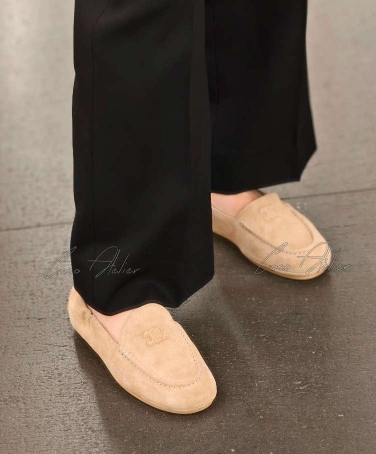 Celine 셀린느 트리오페 로퍼