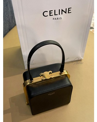 CELINE 셀린느 베니티백