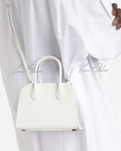 The Row Margaux 7.5 더로우 마고백