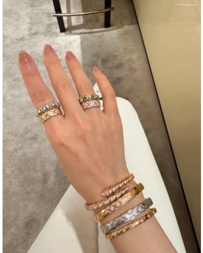 CHANEL 샤넬 코코크러쉬 다이아 반지 (+premium)