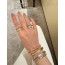 CHANEL 샤넬 코코크러쉬 다이아 반지 (+premium)