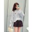 Miumiu 미우미우 셔츠