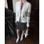 Thom Browne 톰 브라운 가디건