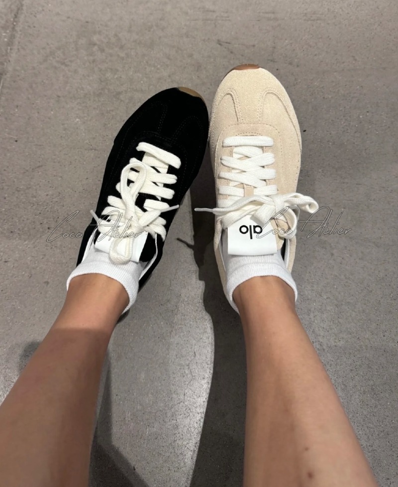 ALO 알로 스니커즈