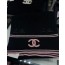 CHANEL 샤넬 CC 캐시미어 머플러