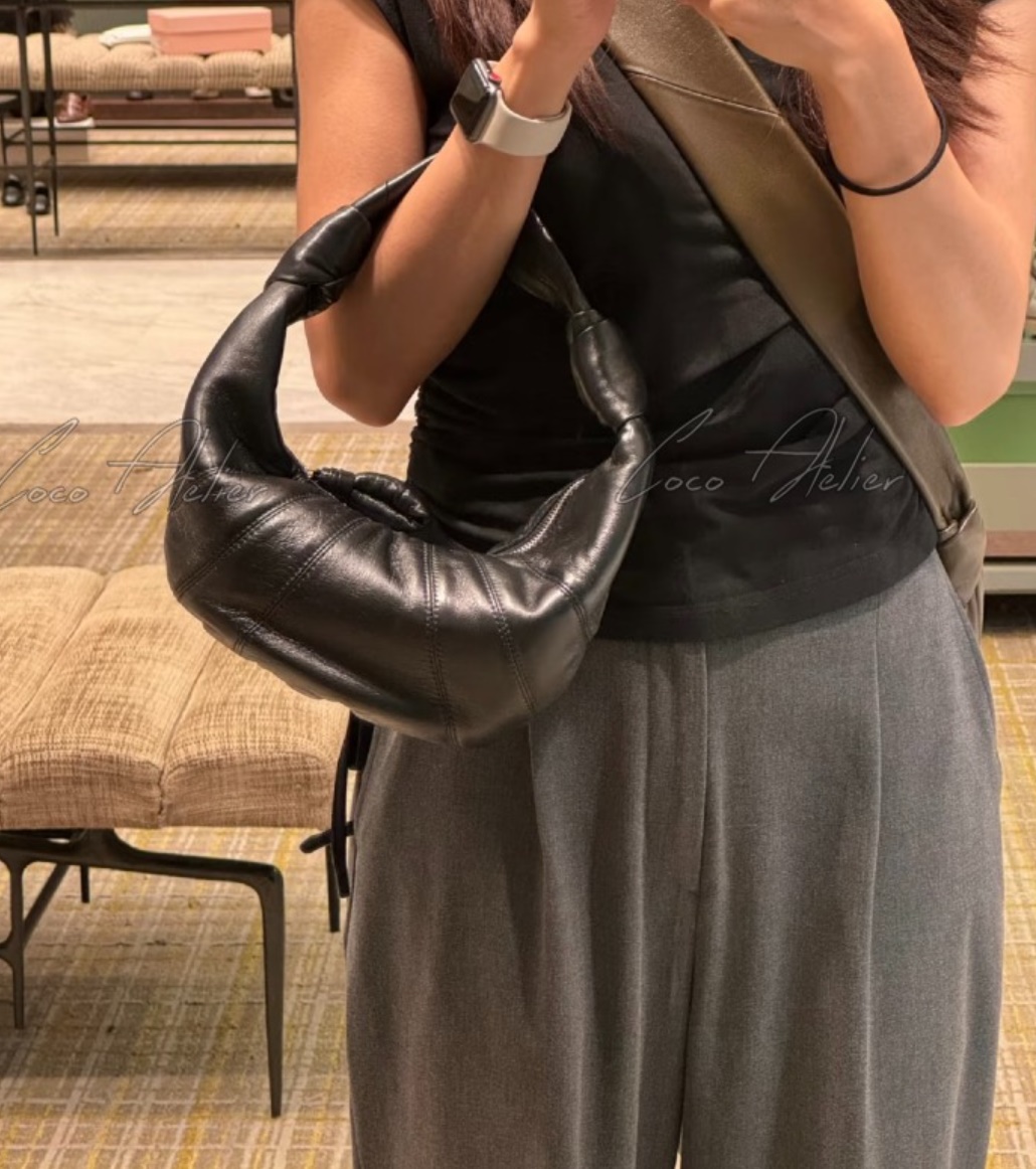 Lemaire 르메르 포춘백