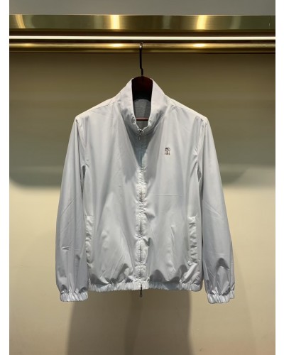 Brunello Cucinelli 브루넬로 쿠치넬리 리버시블 자켓 +3color