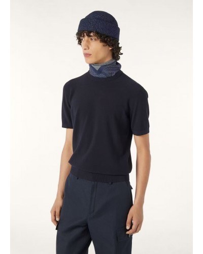 Loro Piana 로로피아나 워커리 라운드 넥 니트 +4color