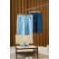 Loro Piana 로로 피아나 데님 숏츠 +2color