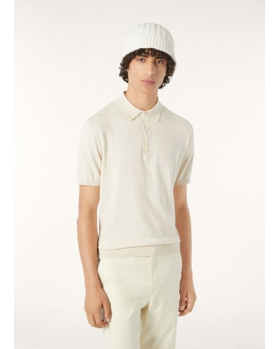 Loro Piana 로로 피아나 신상 울 니트 폴로 셔츠 +4color